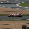 2007 - Le Mans tur 3